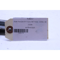 2005-2012 Porsche 911 Suspension Subframe Brace - 99750443300 OEM