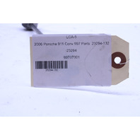 Porsche 911 997 Boxster Cayman 987 981 718 Front Stabilizer Sway Bar Link Right - 99734307001 OEM