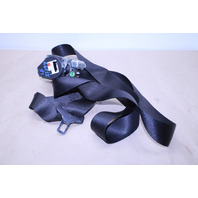 2002-2012 Porsche 911 Convertible Left Front Seat Belt 99780303303 OEM