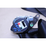 2002-2012 Porsche 911 Convertible Left Front Seat Belt 99780303303 OEM