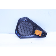 2005-2012 Porsche 911 997 Cayman Boxster 987 Dash Center Speaker Cover OEM