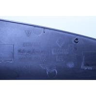 2005-2012 Porsche 911 Boxster Cayman Hood Latch Trunk Trim 99750481105 OEM