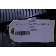 2005-2008 Porsche 911 997 3.8 Air Cleaner Filter Box OEM