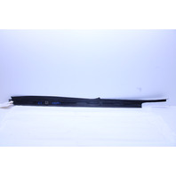 2005-2012 Porsche 911 997 Boxster Cayman 987 Front Trunk Side Cowl Trim Right OEM