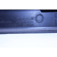 2005-2012 Porsche 911 997 Boxster Cayman 987 Front Trunk Side Cowl Trim Right OEM