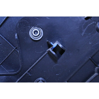 2005-2012 Porsche 911 997 Convertible Right Rear Quarter Trim Panel OEM