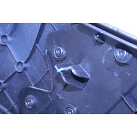 2005-2012 Porsche 911 997 Convertible Right Rear Quarter Trim Panel OEM