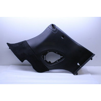 2005-2012 Porsche 911 997 Convertible Right Rear Quarter Trim Panel OEM