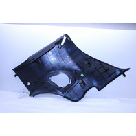 2005-2012 Porsche 911 997 Convertible Right Rear Quarter Trim Panel OEM