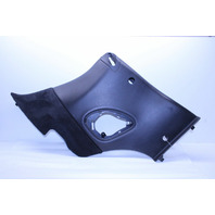 2005-2012 Porsche 911 997 Convertible Right Rear Quarter Trim Panel OEM