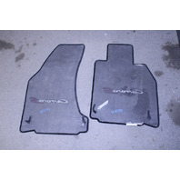 2006 Porsche 911 997 Convertible