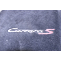 2006 Porsche 911 997 Convertible