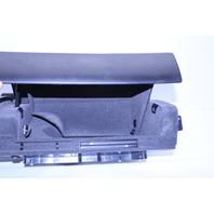 2005-2007 Porsche 911 997 Boxster Cayman 987 Glove Box Leatherette Black OEM