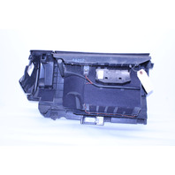 2005-2007 Porsche 911 997 Boxster Cayman 987 Glove Box Leatherette Black OEM