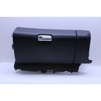 2005-2007 Porsche 911 997 Boxster Cayman 987 Glove Box Leatherette Black OEM