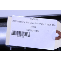 2005-2007 Porsche 911 997 Boxster Cayman 987 Glove Box Leatherette Black OEM