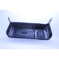 06-12 Porsche Boxster Cayman 987 Front Trunk Plastic Liner Panel Trim OEM