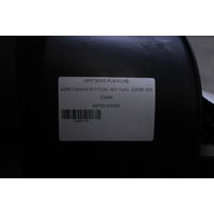 06-12 Porsche Boxster Cayman 987 Front Trunk Plastic Liner Panel Trim OEM