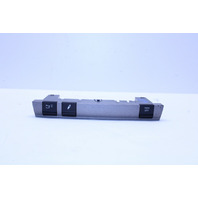 2005-2008 Porsche 911 Boxster Cayman Spoiler Control Switch - 99761313500 OEM