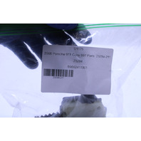 Porsche 911 997 996 Boxster Cayman Hood Latch Lock Actuator 99662411901 OEM