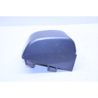 2005-2008 Porsche 911 997 Rear Bumper Guard Left OEM