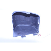 2005-2008 Porsche 911 997 Rear Bumper Guard Left OEM