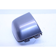 2005-2008 Porsche 911 997 Rear Bumper Guard Left OEM