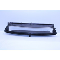 2005-2008 Porsche 911 997 Front Bumper Radiator Air Duct Center OEM