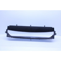 2005-2008 Porsche 911 997 Front Bumper Radiator Air Duct Center OEM