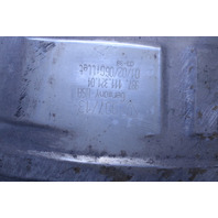 2005-2008 Porsche 911 997 3.8 Exhaust Muffler Right - 99711132104 OEM