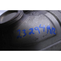 2005-2008 Porsche 911 997 3.8 Exhaust Muffler Right - 99711132104 OEM