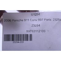2005-2012 Porsche 911 Boxster Cayman Headlight Level Sensor - 99763112100 OEM