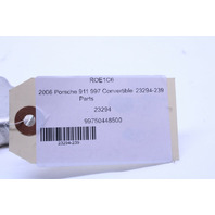 2006 Porsche 911 997 Convertible Parts OEM