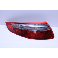 2005-2008 Porsche 911 997 Left Tail Light OEM 99763140501