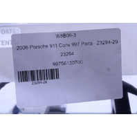2002-2012 Porsche 911 996 997 Convertible Top Hydraulic Pump Motor OEM