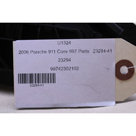 05-12 Porsche 911 Boxster Cayman Gas Accelerator Pedal 99742302102 OEM