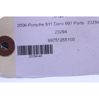 2005-2012 Porsche 911 997 Engine Decklid Shock Strut OEM