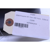 2005-2008 Porsche 911 997 Rear Bumper Guard Right OEM