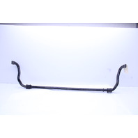 05-12 Porsche 911 Boxster Cayman Front Stabilizer Sway Bar 99734370107 OEM