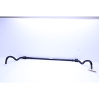 05-12 Porsche 911 Boxster Cayman Front Stabilizer Sway Bar 99734370107 OEM