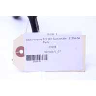 05-12 Porsche 911 Boxster Cayman Front Stabilizer Sway Bar 99734370107 OEM