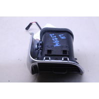 2005-2012 Porsche 911 997 Dash AC Air Vent Left Galvano OEM