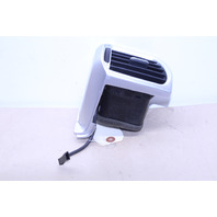 2005-2012 Porsche 911 997 Dash AC Air Vent Left Galvano OEM