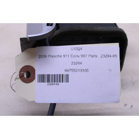 2005-2012 Porsche 911 997 Dash AC Air Vent Left Galvano OEM