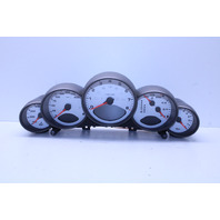 2006 Porsche 911 997 Speedometer Instrument Cluster 99764111420 OEM