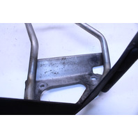 2002-2008 Porsche 911 Right Muffler Support Bracket 99611112858 OEM