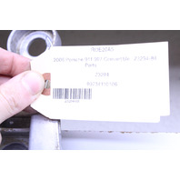 2005-2012 Porsche 911 Boxster Cayman Front Suspension Subframe OEM