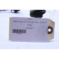 Porsche 911 997 Boxster Cayman 987 718 Front Stabilizer Sway Bar Link Left OEM