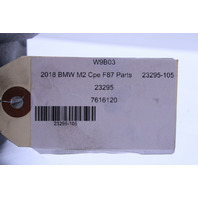 2016-2018 BMW M2 F87 N55 Alternator - 12317616120 OEM