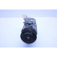 2018-2020 BMW M2 F87 N55 AC A/C Compressor - 64506805072 OEM